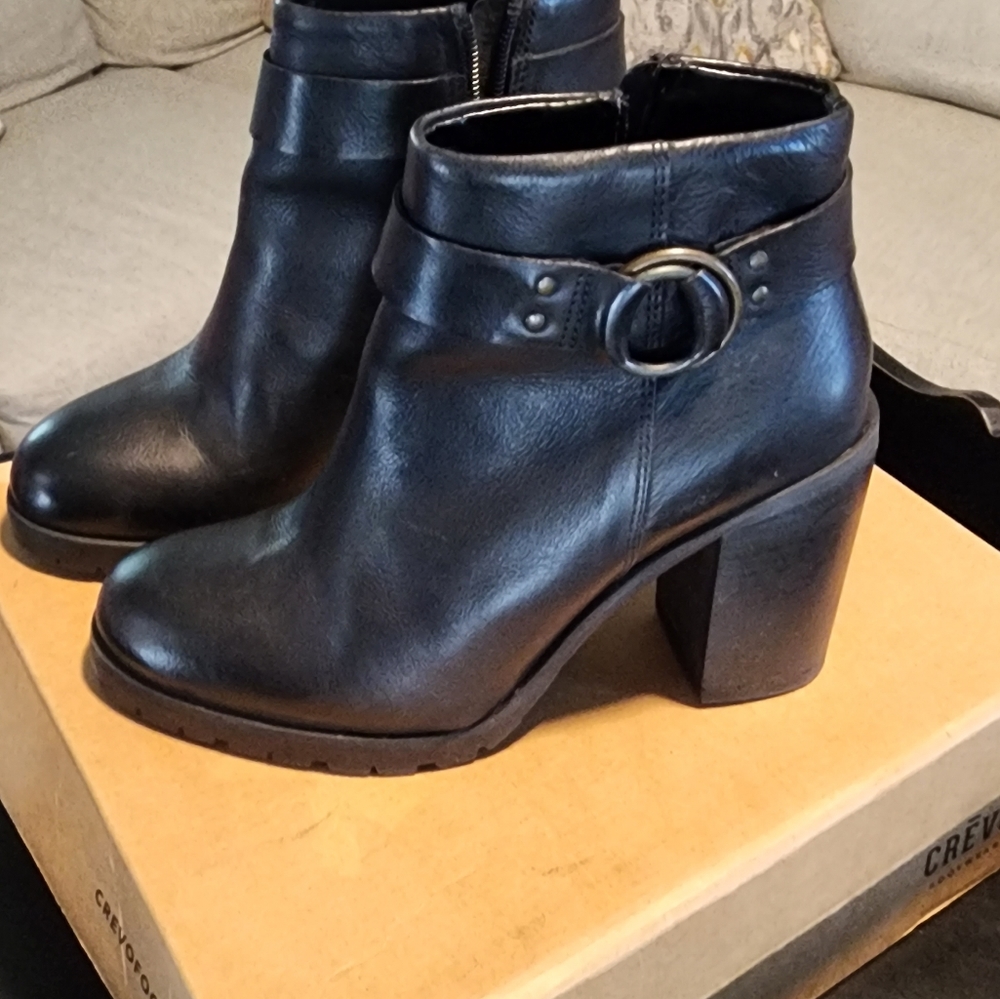 Crevo boots